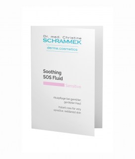 Dr. med. Christine Schrammek Soothing SOS Fluid 2ml